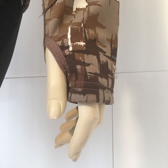 Columbia Titanium. Full-zip Jacket - Picture 10 of 12